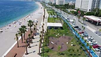 Ozgur Hotel