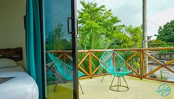 Hotel Ade