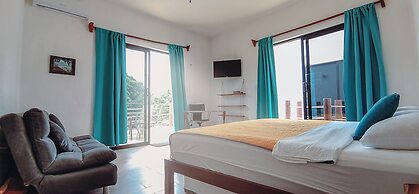 Hotel Ade