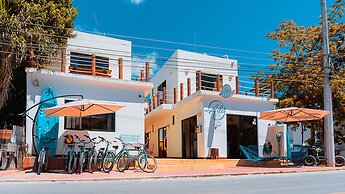 Hotel Ade