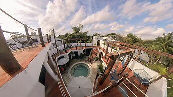 Hotel Ade