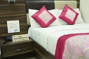 Hotel Plaza Executive Kurla