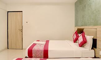 Hotel Plaza Executive Kurla