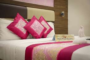Hotel Plaza Executive Kurla