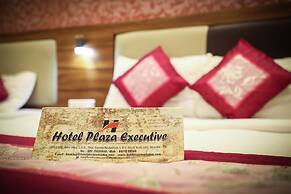 Hotel Plaza Executive Kurla