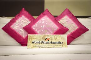 Hotel Plaza Executive Kurla
