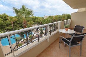 HM Mar Blau Aparthotel