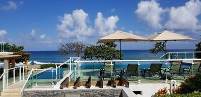 Ocean Front Apt BayRock 2 Sosua-Cabarete