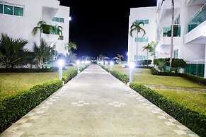 Ocean Front Apt BayRock 2 Sosua-Cabarete