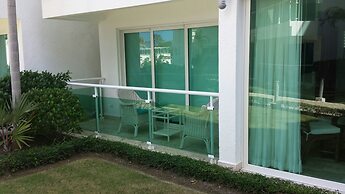 Ocean Front Apt BayRock 2 Sosua-Cabarete