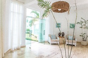 Ocean Front Apt BayRock 2 Sosua-Cabarete