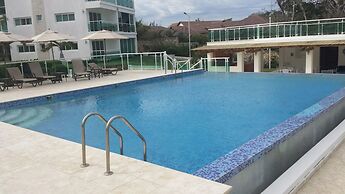 Ocean Front Apt BayRock 2 Sosua-Cabarete