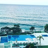Ocean Front Apt BayRock 2 Sosua-Cabarete