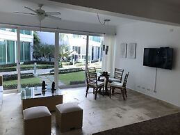 Ocean Front Apt BayRock 2 Sosua-Cabarete