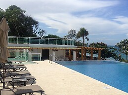 Ocean Front Apt BayRock 2 Sosua-Cabarete