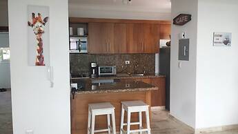 Ocean Front Apt BayRock 2 Sosua-Cabarete