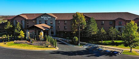 Buffalo Run Casino & Resort