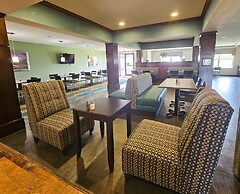 Buffalo Run Casino & Resort
