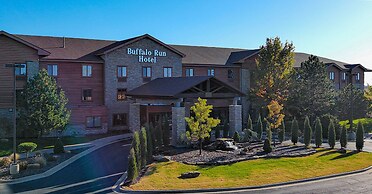 Buffalo Run Casino & Resort