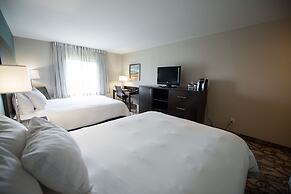 Buffalo Run Casino & Resort