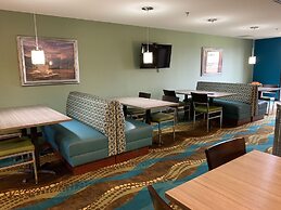 Buffalo Run Casino & Resort