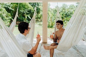 Hacienda Cenote San Ignacio