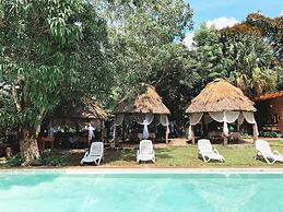 Hacienda Cenote San Ignacio