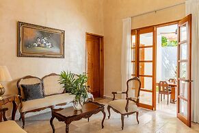 Hacienda Cenote San Ignacio