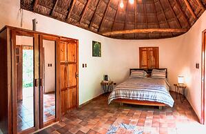 Hacienda Cenote San Ignacio