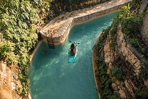 Hacienda Cenote San Ignacio