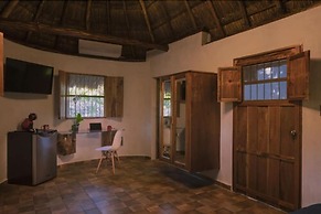 Hacienda Cenote San Ignacio