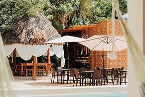 Hacienda Cenote San Ignacio