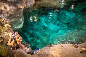Hacienda Cenote San Ignacio