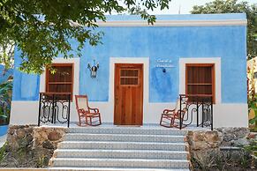 Hacienda Cenote San Ignacio