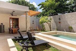 Hacienda Cenote San Ignacio