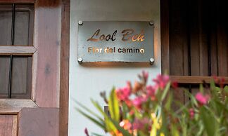 Hacienda Cenote San Ignacio