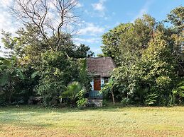 Hacienda Cenote San Ignacio
