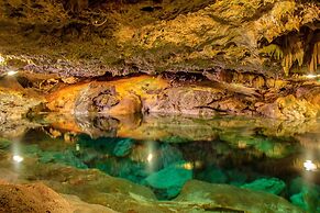 Hacienda Cenote San Ignacio