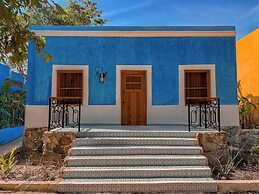 Hacienda Cenote San Ignacio