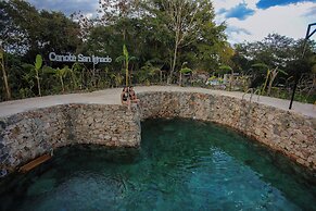 Hacienda Cenote San Ignacio