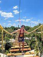 Hacienda Cenote San Ignacio