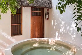 Hacienda Cenote San Ignacio