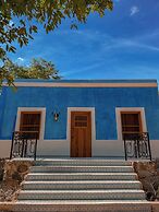 Hacienda Cenote San Ignacio