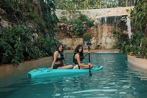 Hacienda Cenote San Ignacio
