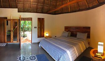 Hacienda Cenote San Ignacio