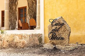 Hacienda Cenote San Ignacio