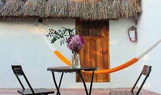 Hacienda Cenote San Ignacio
