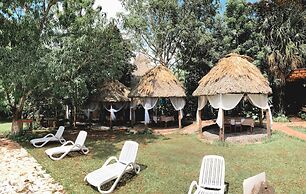 Hacienda Cenote San Ignacio