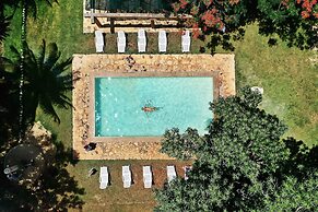 Hacienda Cenote San Ignacio