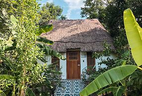 Hacienda Cenote San Ignacio